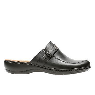clarks leisa clogs
