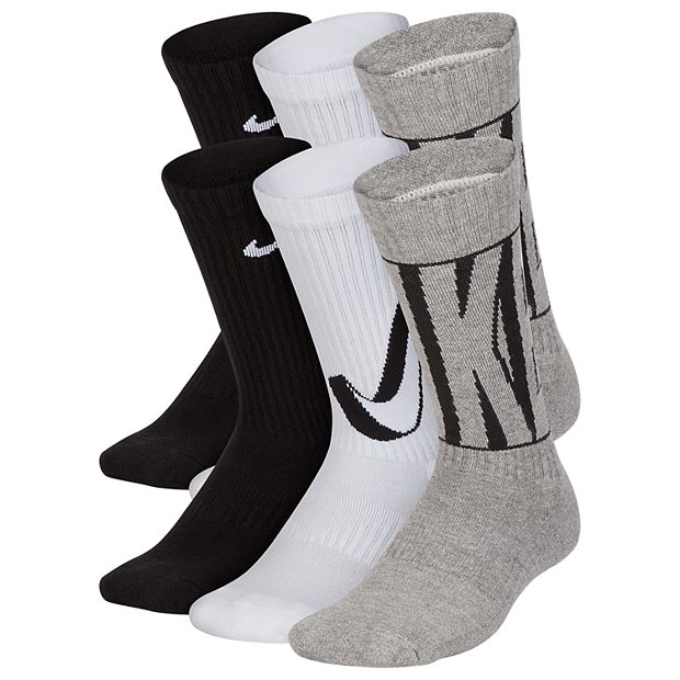 Nike elite best sale socks kohls