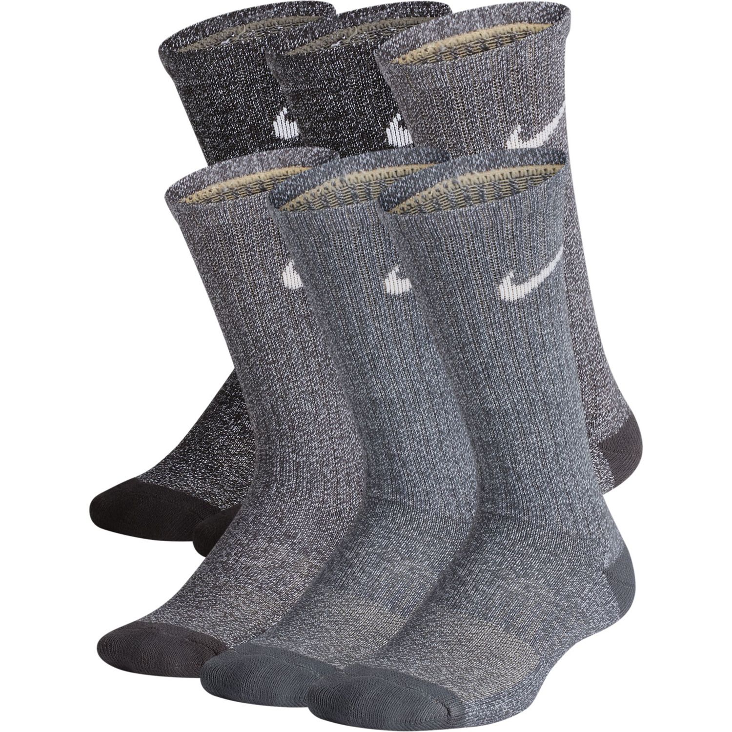 big boys nike socks