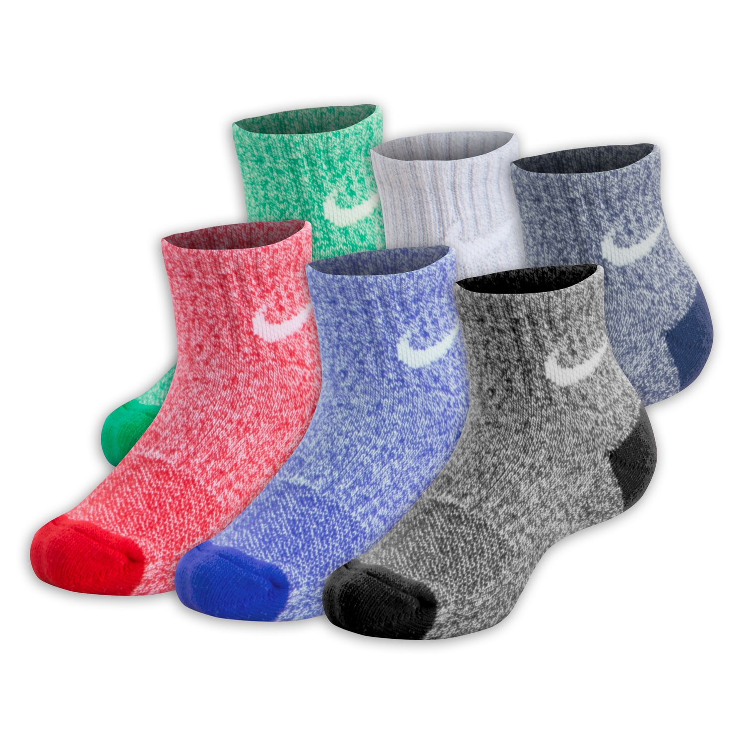 toddler boy nike socks