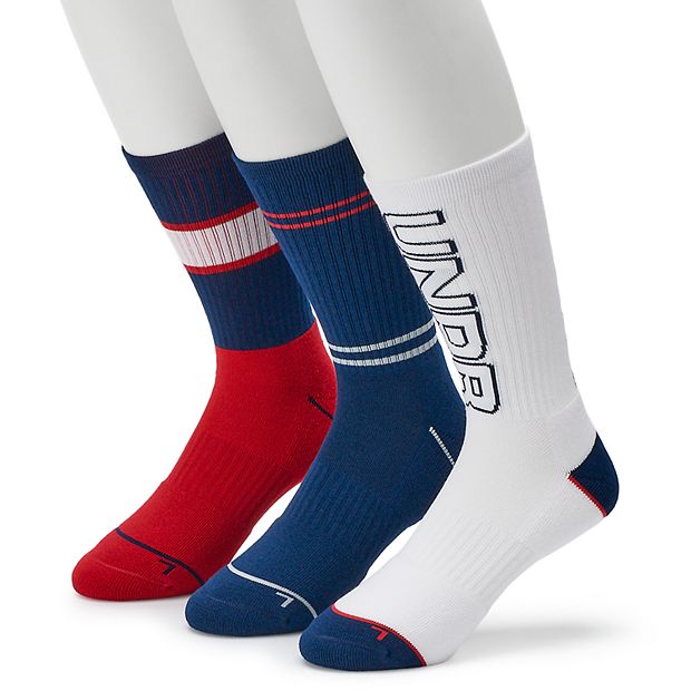 Under armour shop 4.0 socks