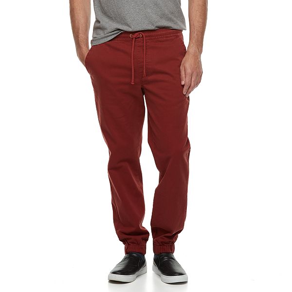 Men's Urban Pipeline™ MaxFlex Twill Jogger Pants