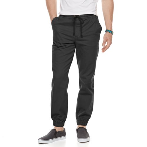urban pipeline mens joggers