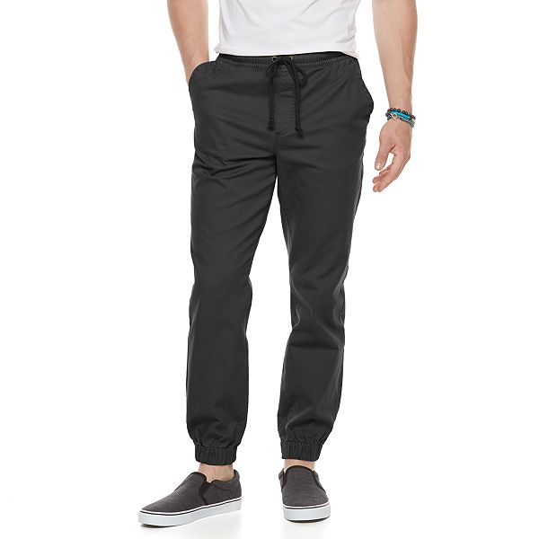 Men's Urban Pipeline™ MaxFlex Twill Jogger Pants