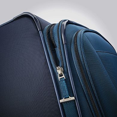 Samsonite Eco-Flex Spinner Luggage