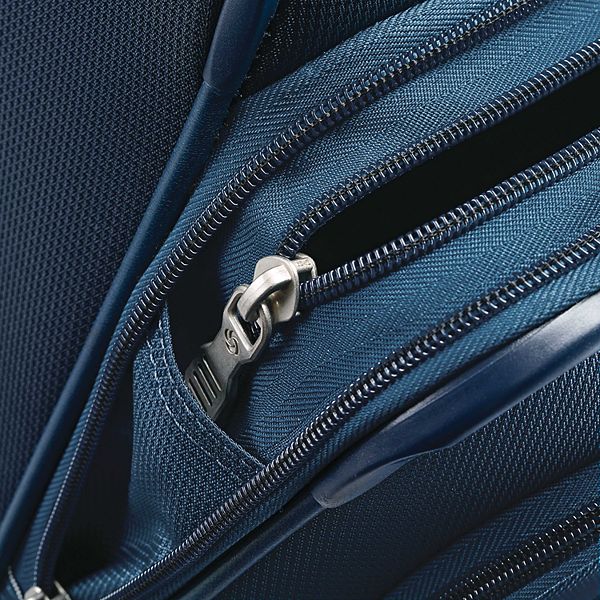 Samsonite Eco-Flex Spinner Luggage