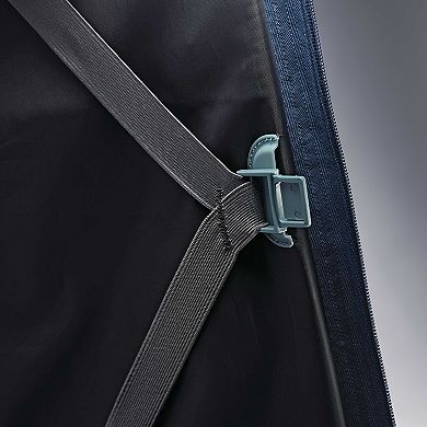 Samsonite Eco-Flex Spinner Luggage
