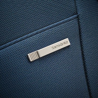 Samsonite Eco-Flex Spinner Luggage