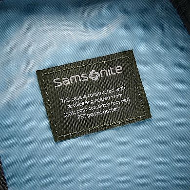 Samsonite Eco-Flex Spinner Luggage