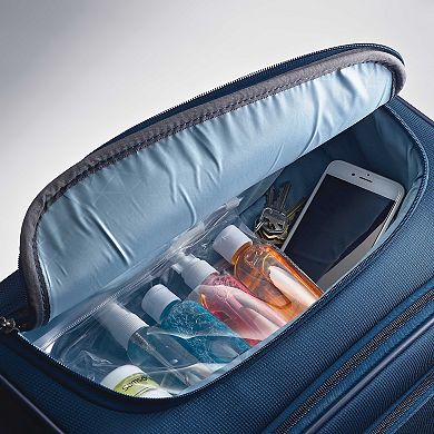 Samsonite Eco-Flex Spinner Luggage