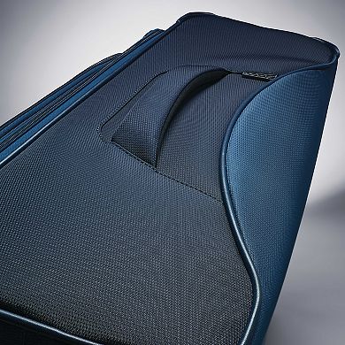 Samsonite Eco-Flex Spinner Luggage