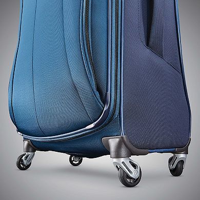 Samsonite Eco-Flex Spinner Luggage