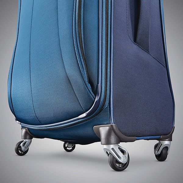 Samsonite EcoFlex Spinner Luggage