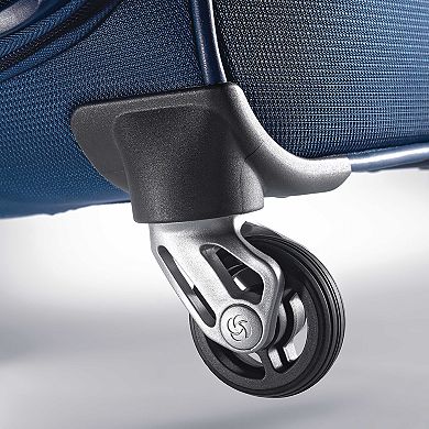 Samsonite Eco-Flex Spinner Luggage