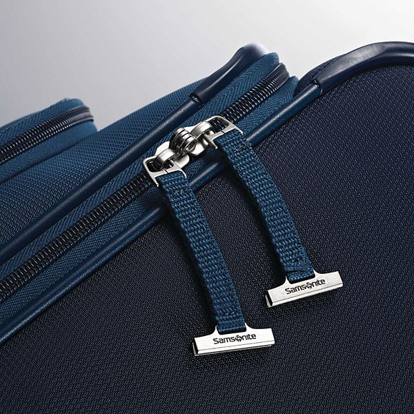 Samsonite EcoFlex Spinner Luggage