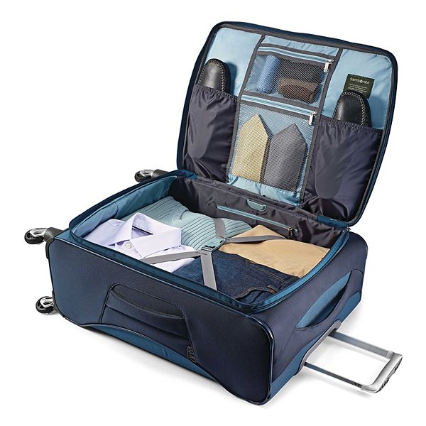 Samsonite EcoFlex Spinner Luggage
