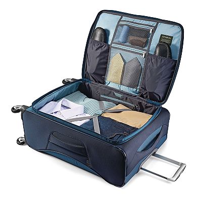 Samsonite Eco-Flex Spinner Luggage