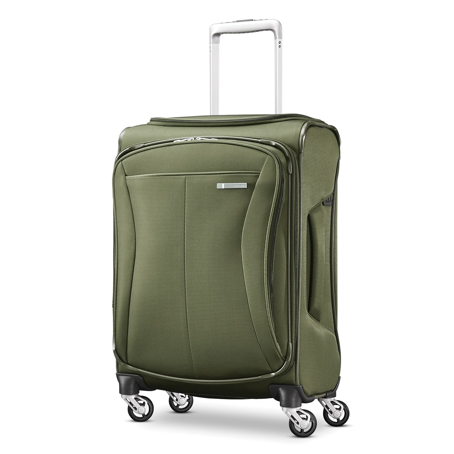 samsonite eco rev spinner