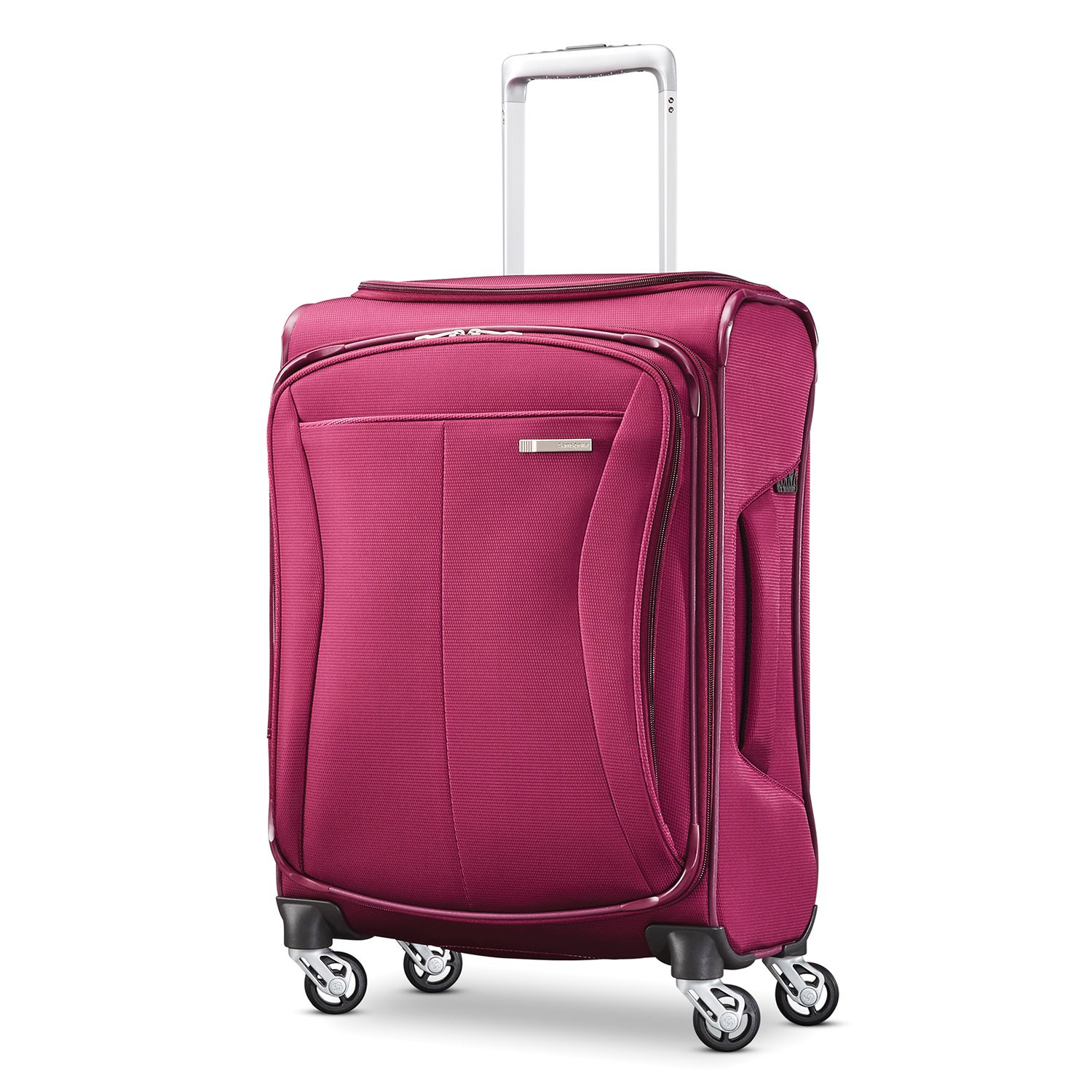 samsonite duodrive luggage