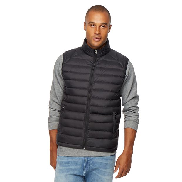 Heatkeep packable vest online