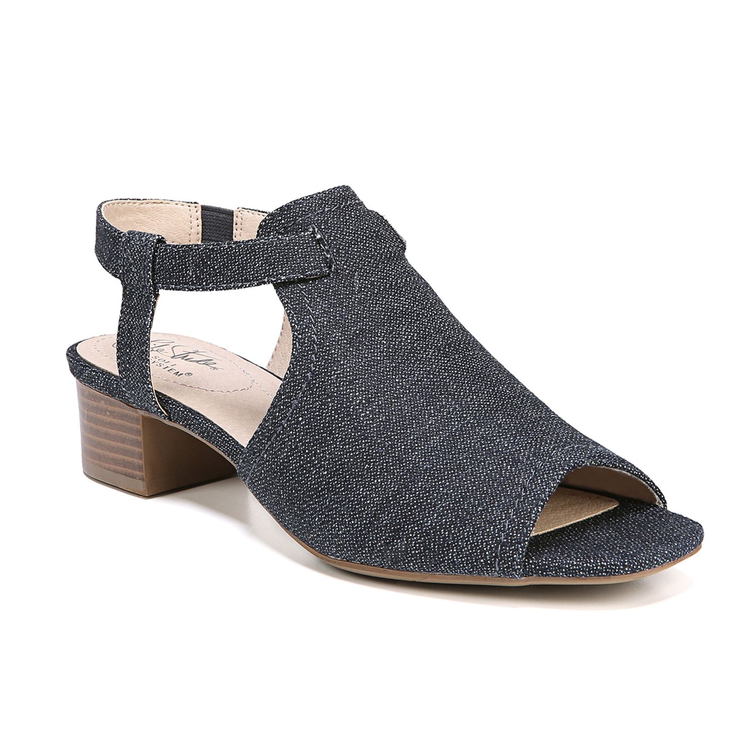 lifestride mona sandal