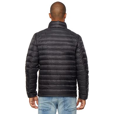 Men's HeatKeep Nano Modern-Fit Packable Puffer Jacket