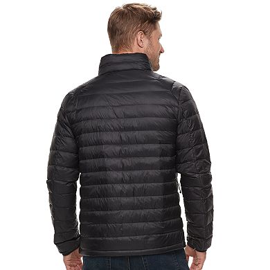 Men's HeatKeep Nano Modern-Fit Packable Puffer Jacket