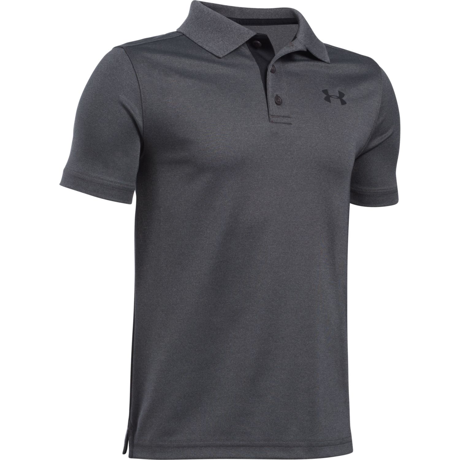 kohl's under armour polo shirts