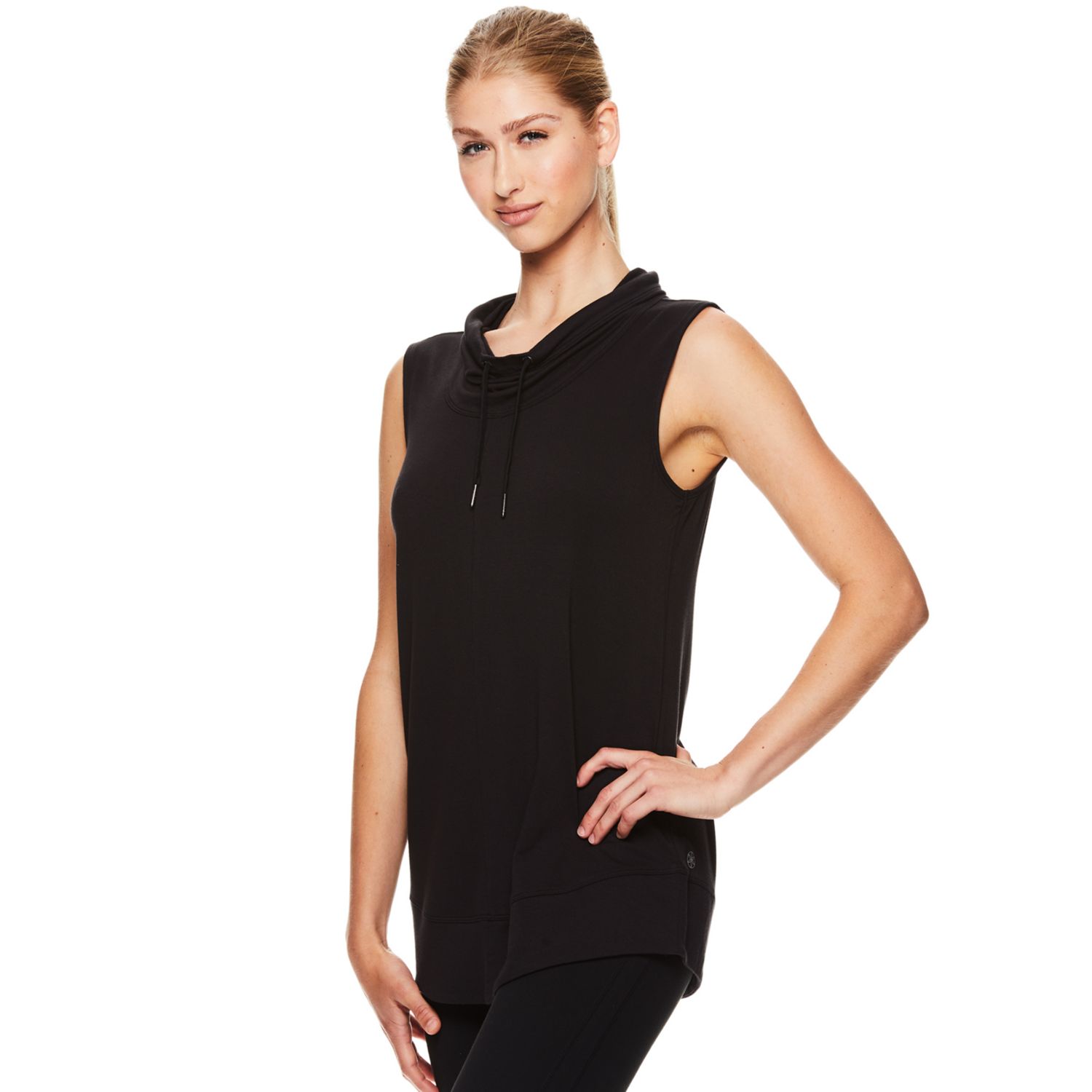 Yoga Tunic Dress
