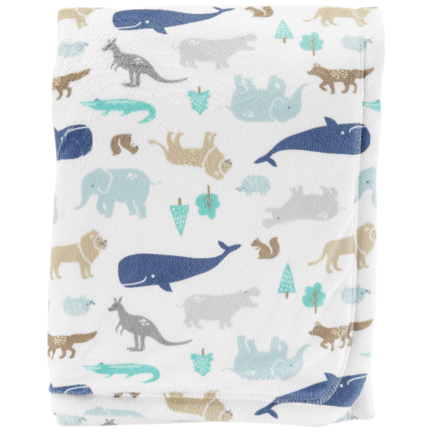 carters baby blankets