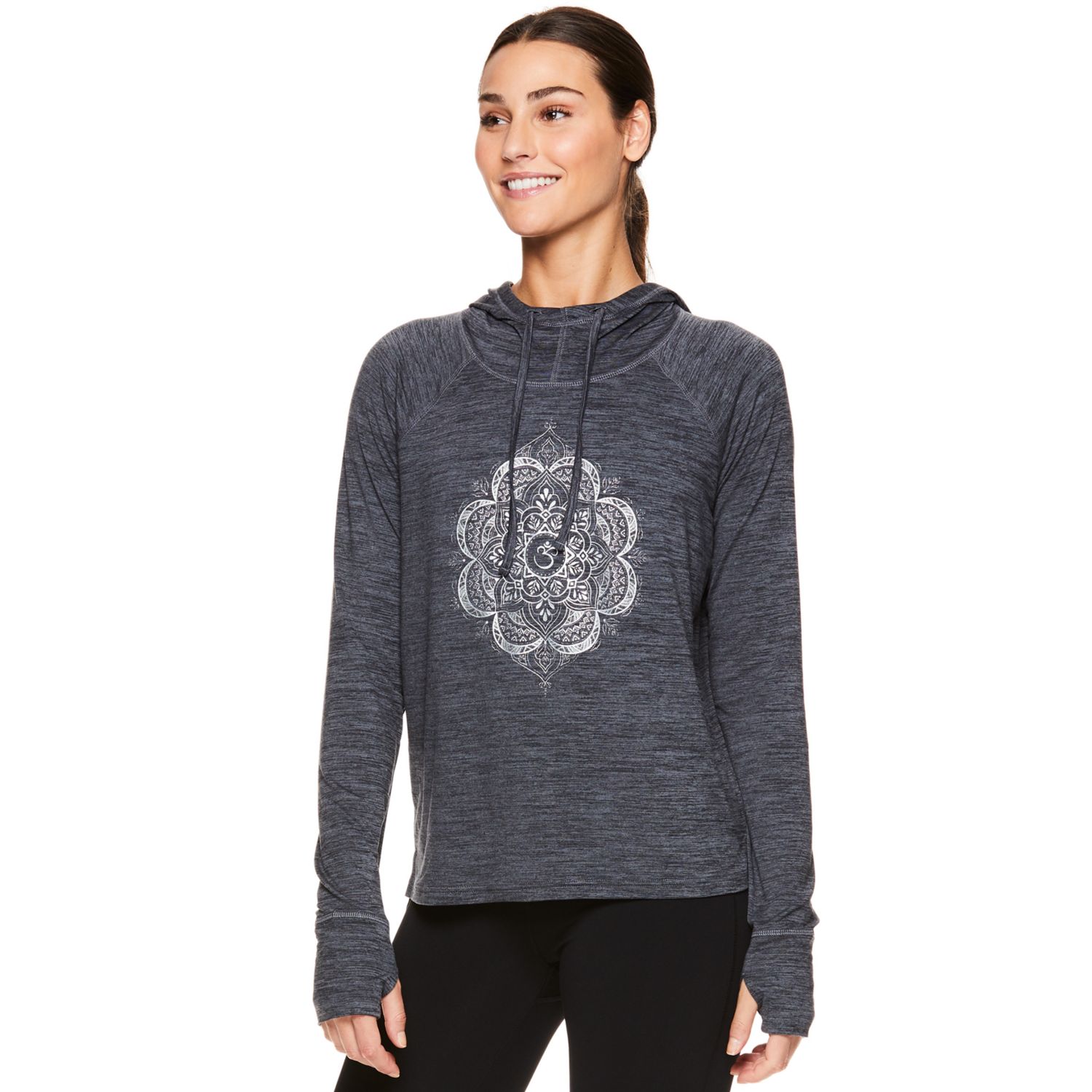 gaiam sweatshirt