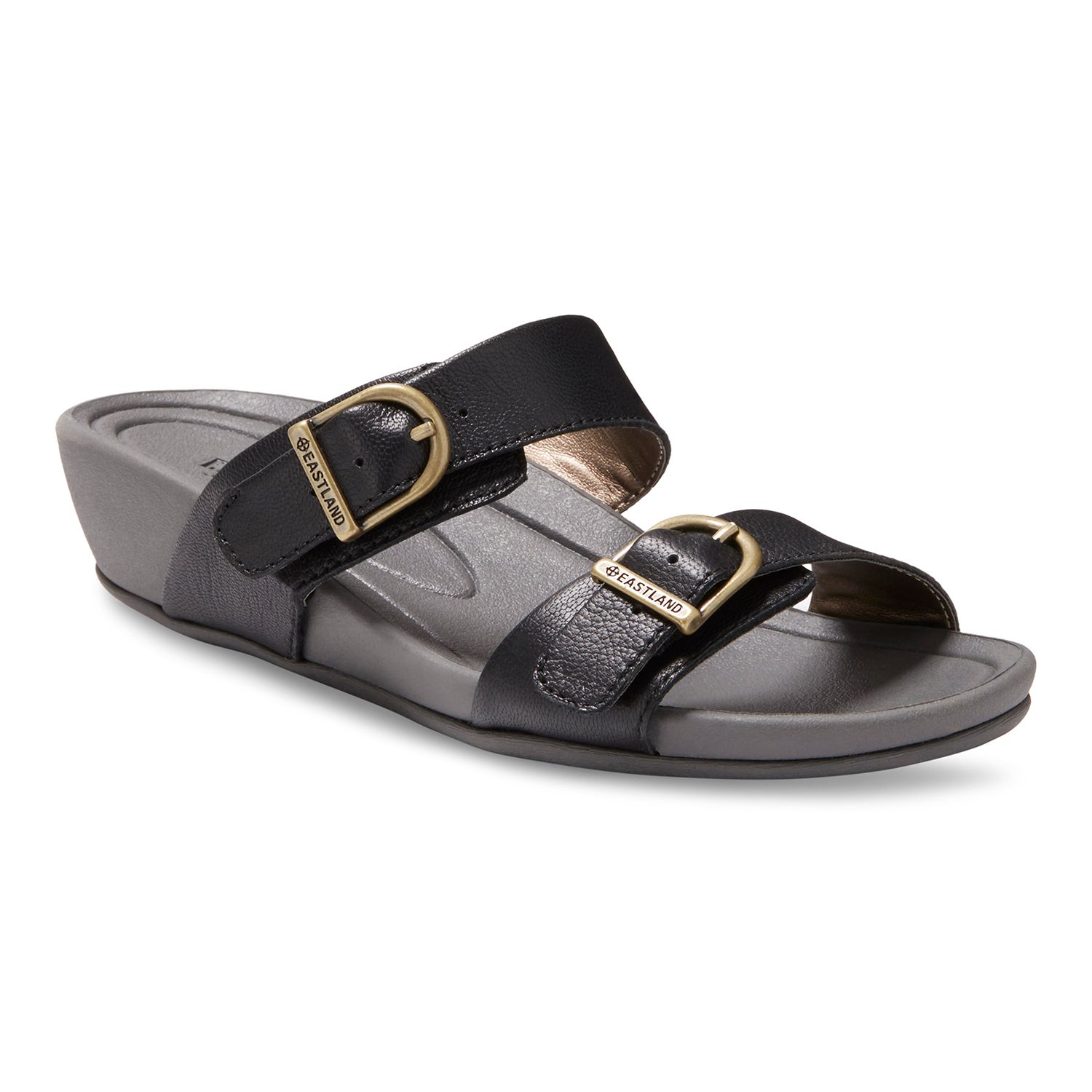 eastland women's sandals