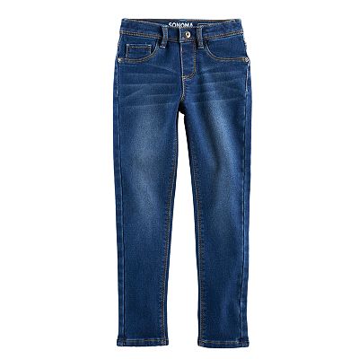 Sonoma jeggings new arrivals