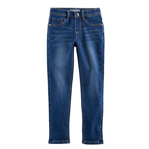 sonoma jeggings