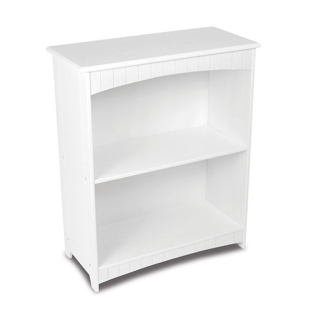 Wall Storage Unit - White - KidKraft