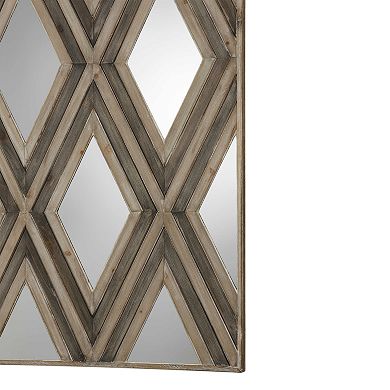 Uttermost Tahira Wall Mirror