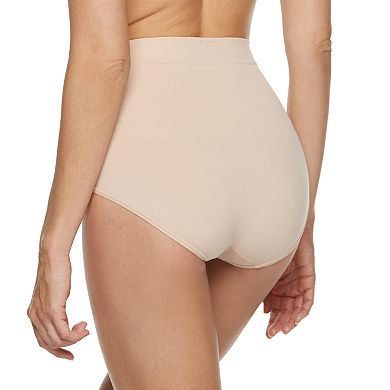 RED HOT by SPANX® Women's Firm Control Shapewear All-Around Smoothers Shaping Panty 2-Pack 10169R