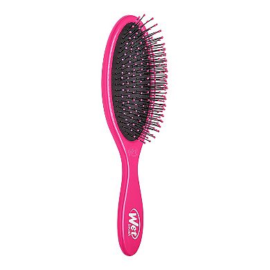 Wet Brush Original Detangler Hair Brush - Pink 