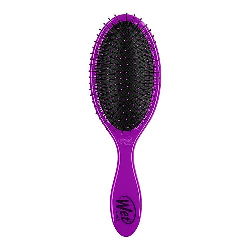 Wet Brush Original Detangler Hair Brush Purple