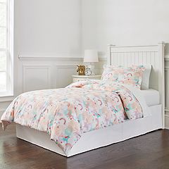 Queen Lullaby Bedding Duvet Covers Bedding Bed Bath Kohl S