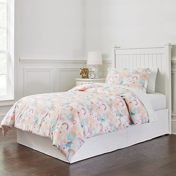 Unicorn 2025 bedding kohls