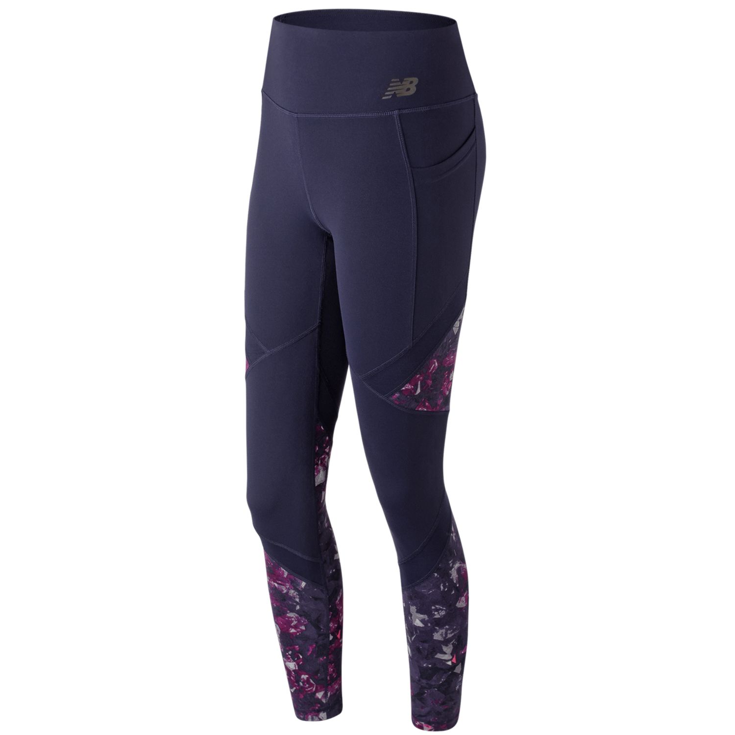 new balance dry women's leggings