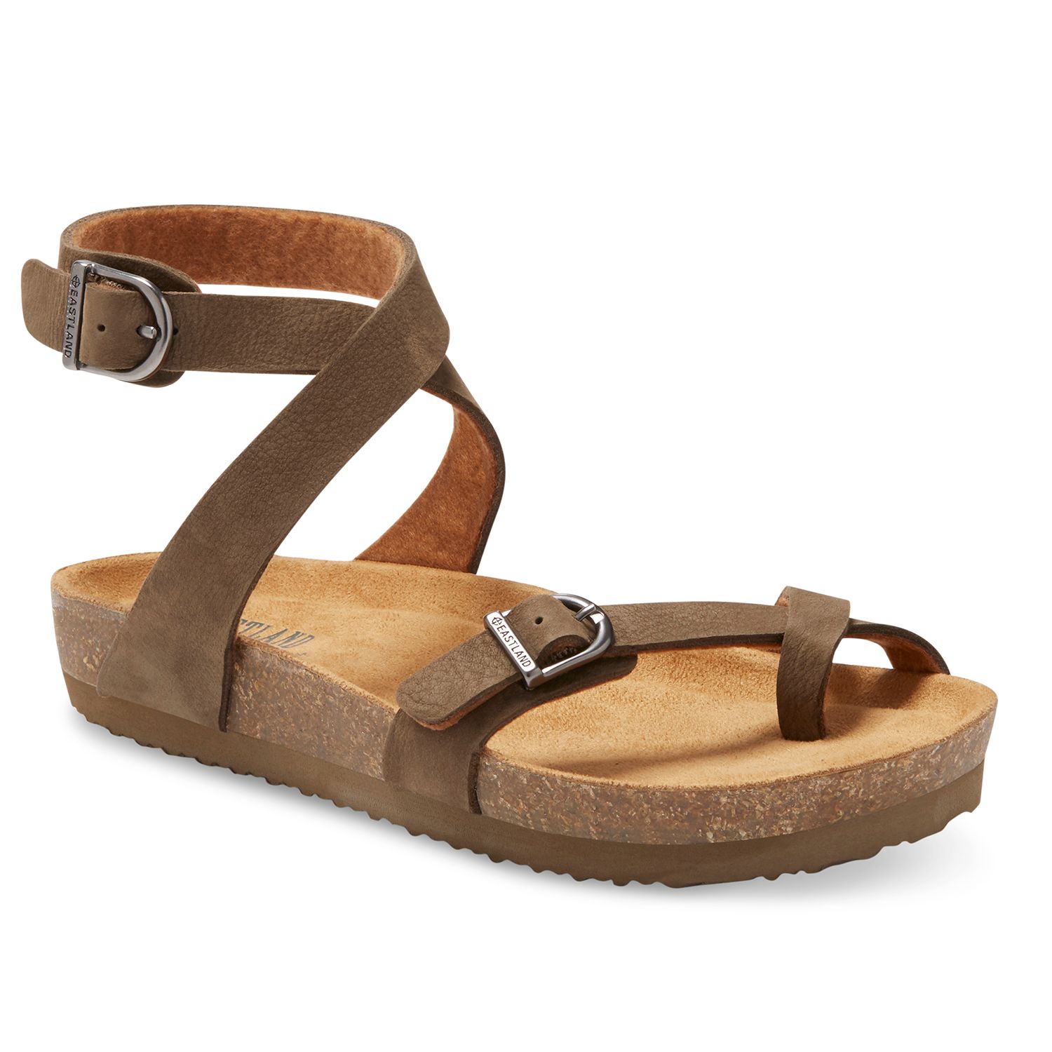 eastland squam sandal