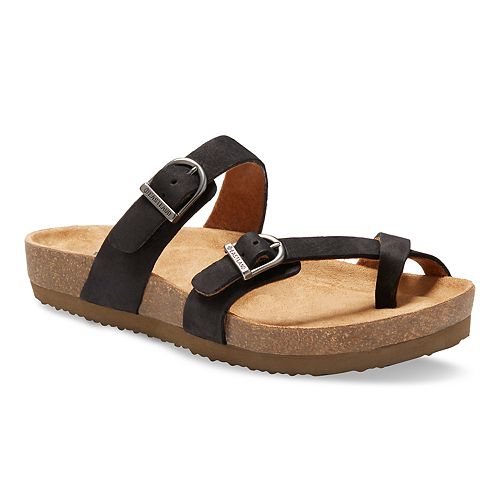 eastland sandals