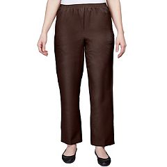 Women's ZeroXposur Austin Stretch Straight-Leg Pants