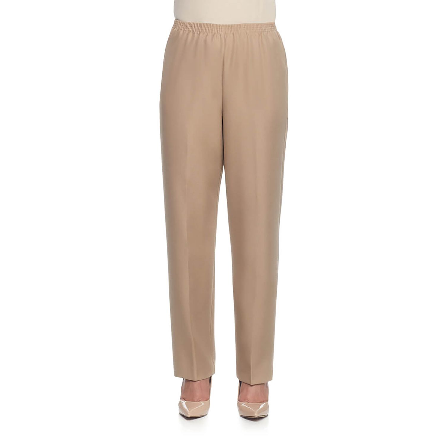 alfred dunner dress slacks