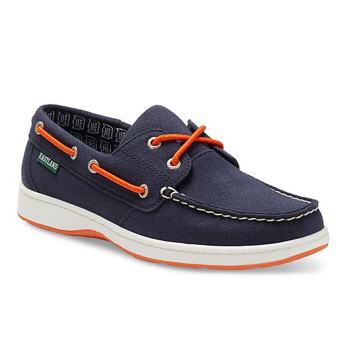 most comfortable women's boat shoes for walking