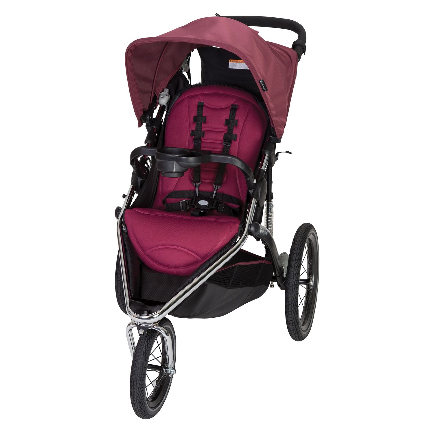 kohls jogging stroller