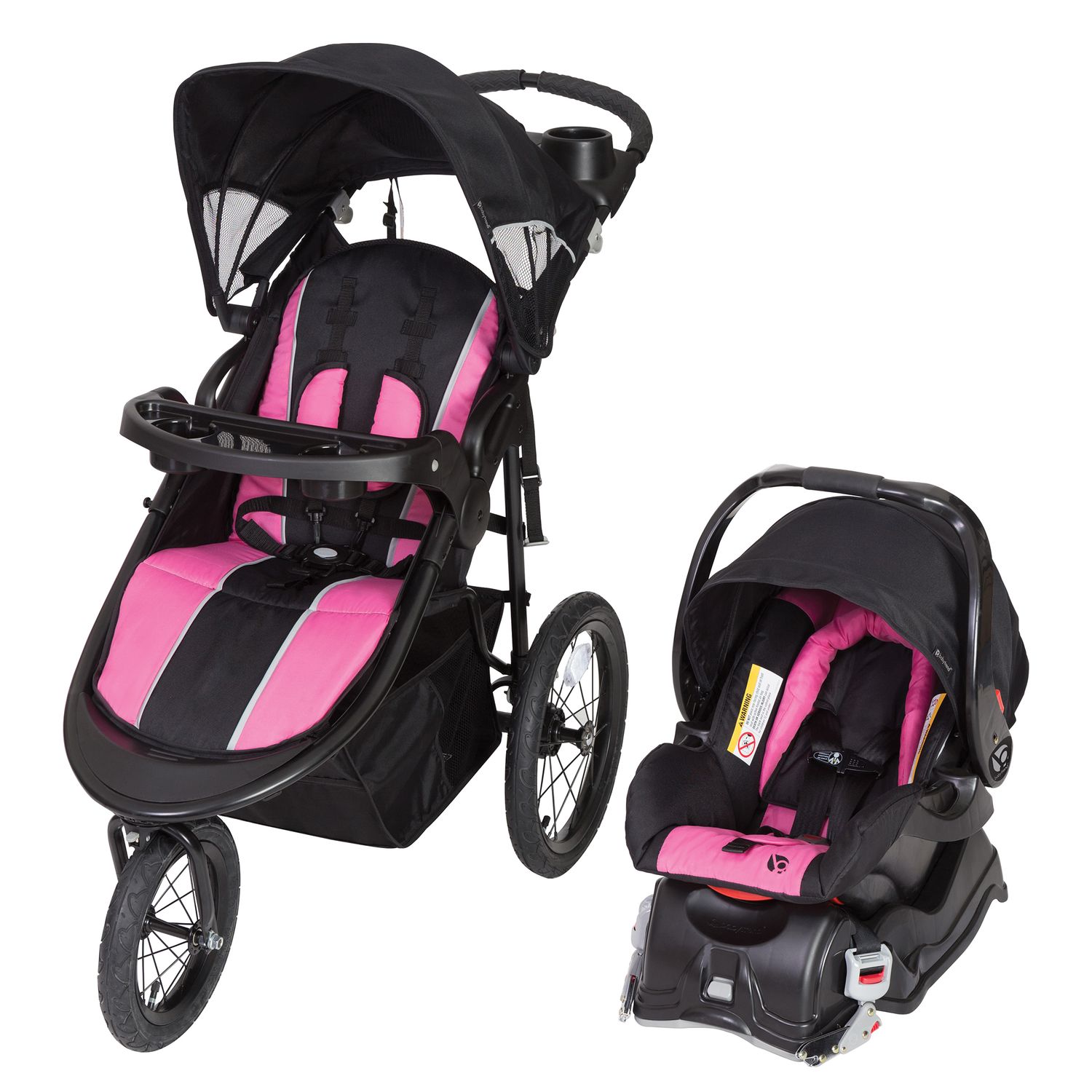 baby trend expedition premiere jogger travel system reviews