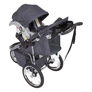 Baby Trend Cityscape Jogger Travel System